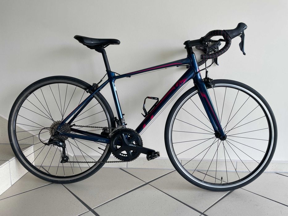 Rower szosowy damski Giant Liv Avail 1 2019, rozmiar S