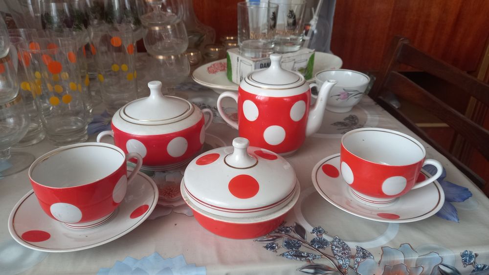 Сервіс для двоіх