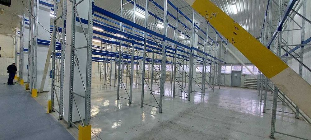 Продам фарм склад Борисполь