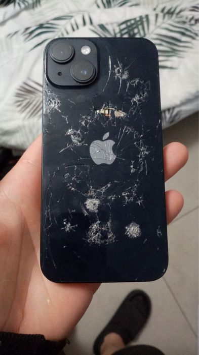 Iphone 14 128 gb 86% akb