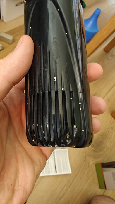 Фильтр Aquael FAN 1 Plus, предназначенный для аквариумов объемом 60-100 литров.
