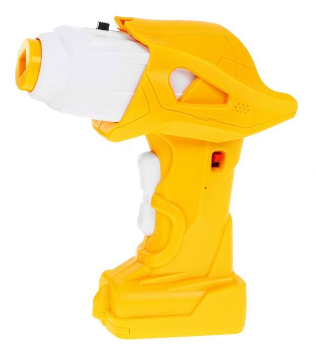 Rozkręcana Koparka Z Napędem Dla Dzieci 3+ Elektryczna Wkrętarka + Mo