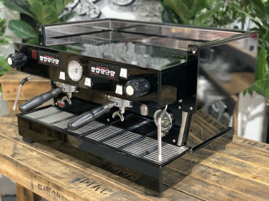 Професійна кавомашина La marzocco Linea 2 av автомат + Гарантія 6 міс