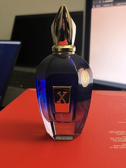 Xerjoff Torino21 100ml