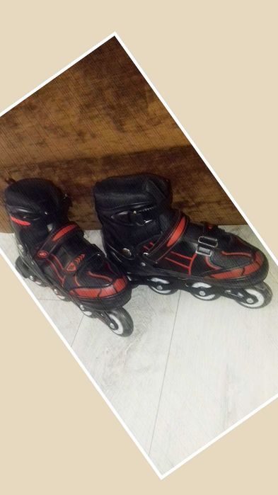 rolki meskie 38-41 ( L )