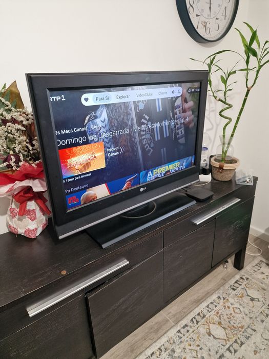 TV LG - 32 Polegadas