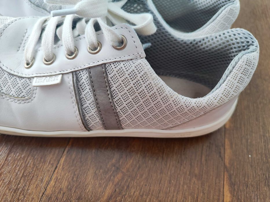 Sapatilhas senhora barefoot 38