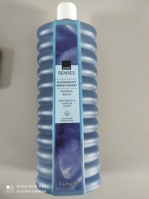 Płyn do kąpieli Avon 1 litr