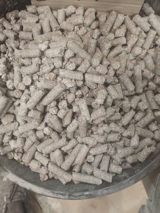 Продам пшеницу кукуруза ячмень