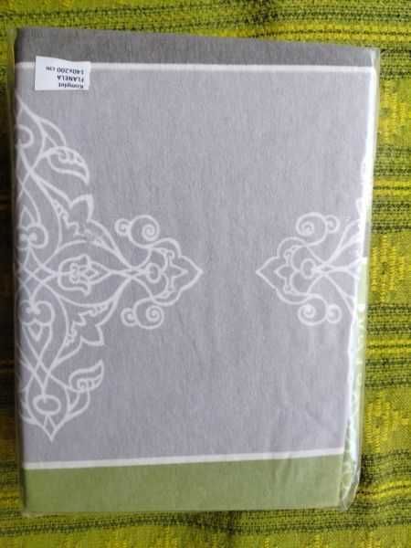 Posciel flanelowa 140x200