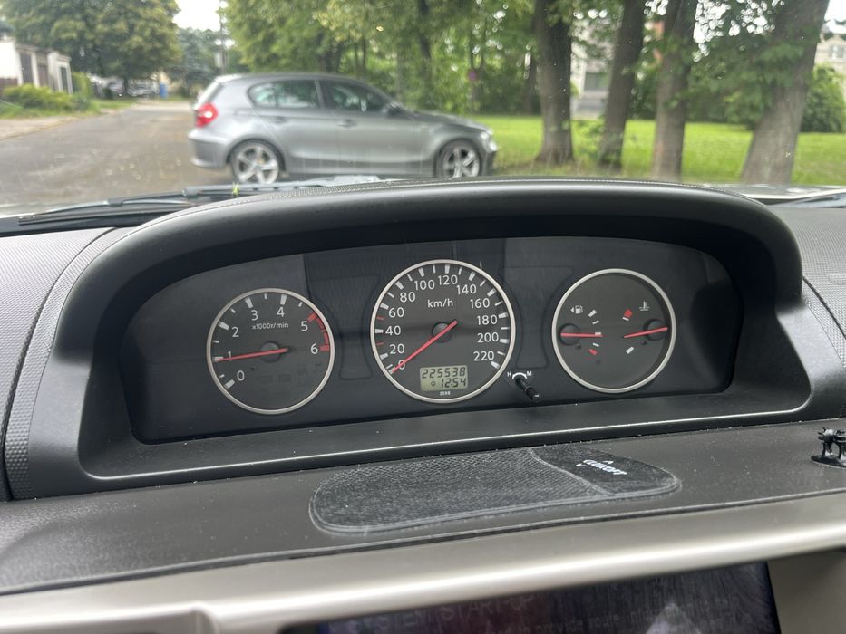 Ніссан Х трейл Т30