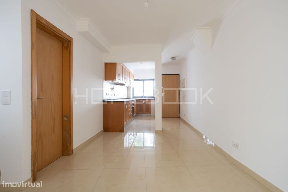 T3+1 + terraço + vista mar + proximidade da praia
