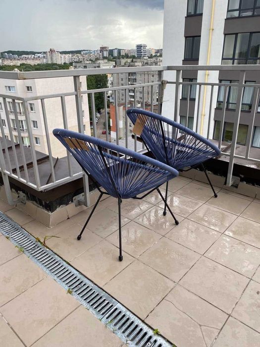 3-rooms apartment apartment by the address st. Franko Ivana ul (area 72 m²) - Atlanta.ua - photo 15