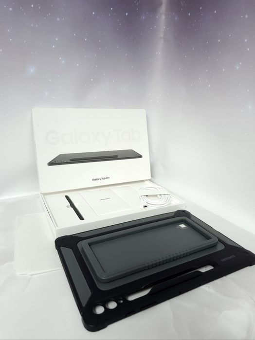 Планшет Samsung tab s9 plus