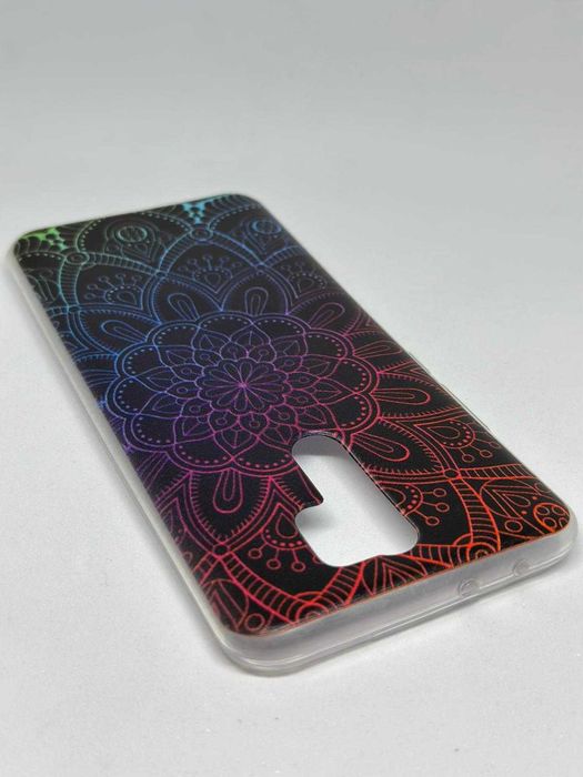 XIAOMI REDMI 9 Obudowa Etui Case Silikonowy kod 773
