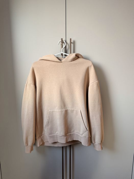 Худі бежеве  Casual trend xs