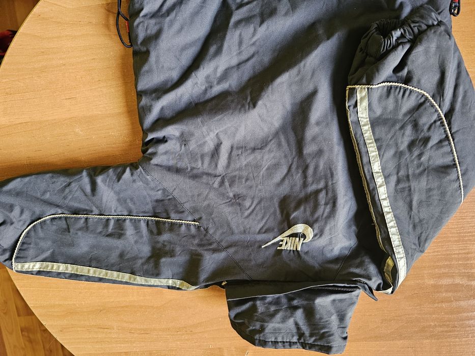 Kurtka Nike dla dzieci