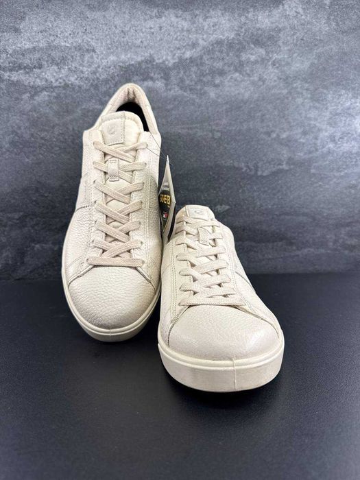 Шкіряні кросівки ECCO Gore-Tex оригінал (35, 42)