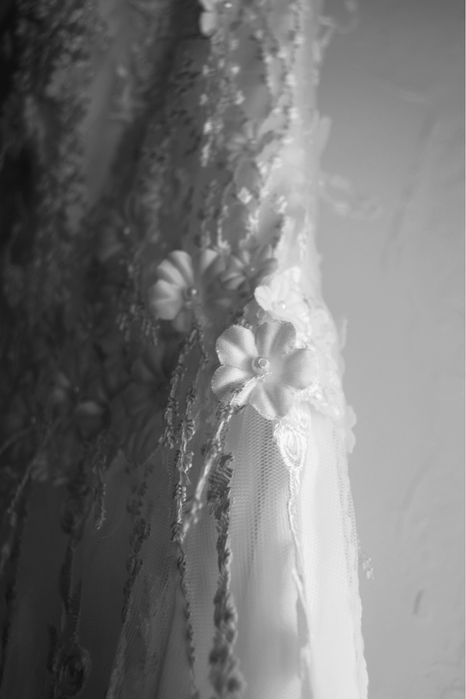 Vestido de casamento