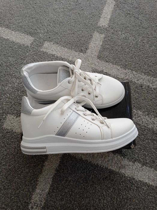 Buty damskie 25,5 cm