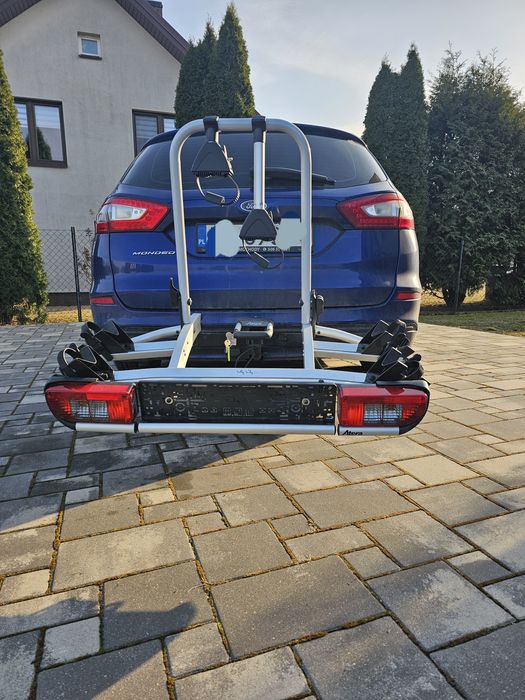 Sprzedam bagażnik marki Atera Strada