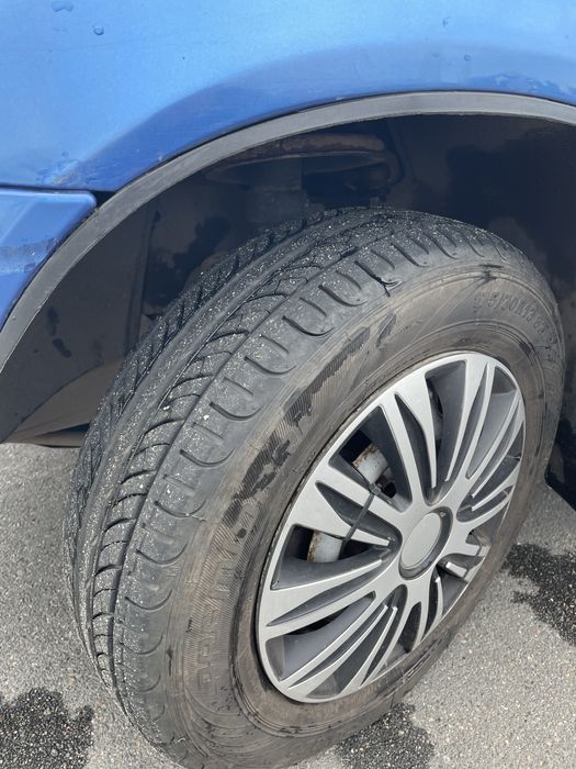 Продам Ваз 1118 Калина