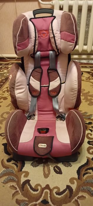 Дитяче автокрісло koala