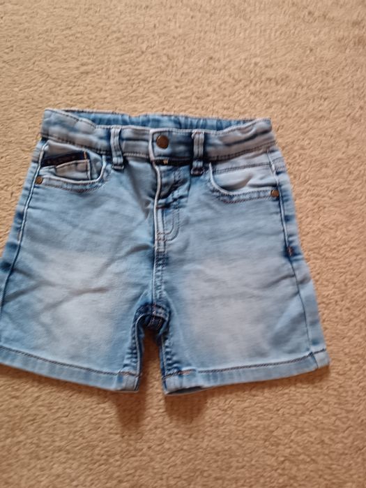 Calções 3 anos Mayoral