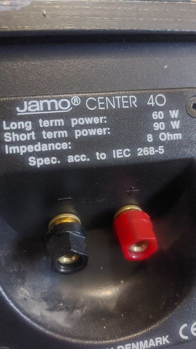 Amplituner Yamaha  RX-V620RDS + JBL 200 kino domowe + Jamo 5.1