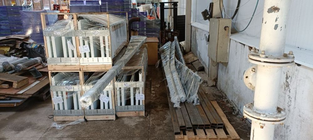 Грузчики Павлоград Вантажники