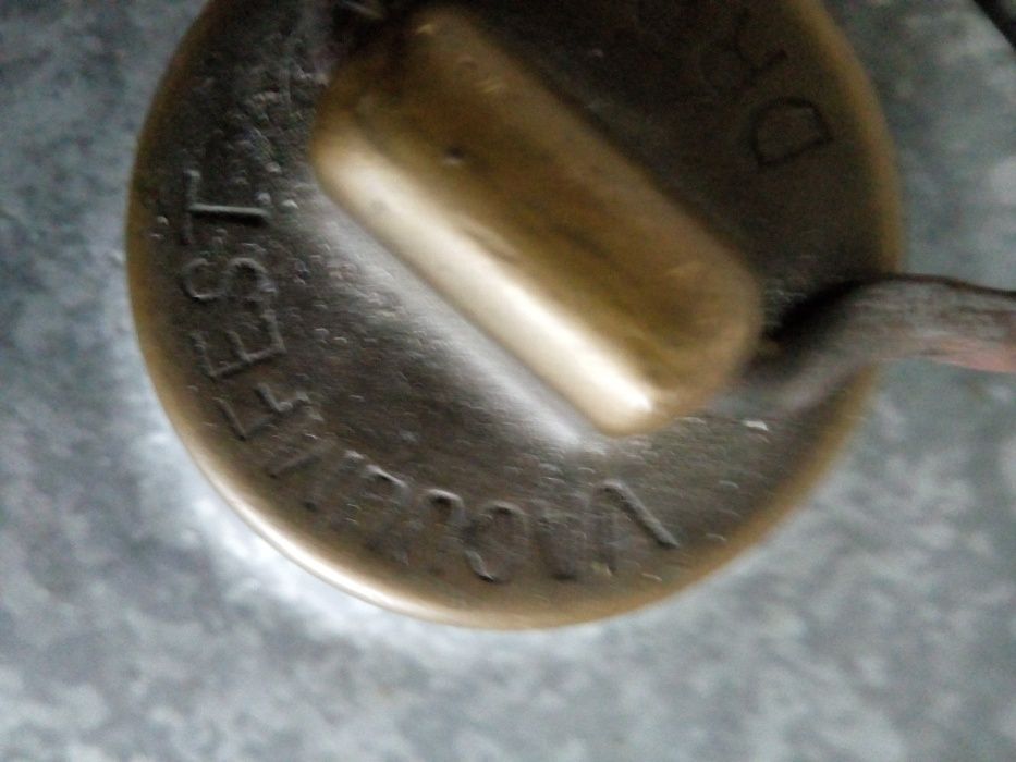 kolekcjonerski termofor