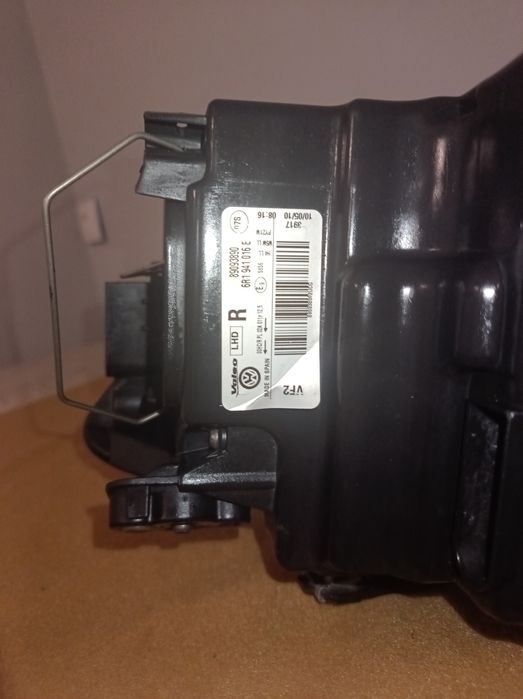 Lampa 6R1.941.016E