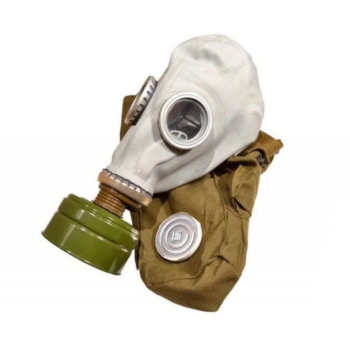 Противогазы ГП-5 все размеры