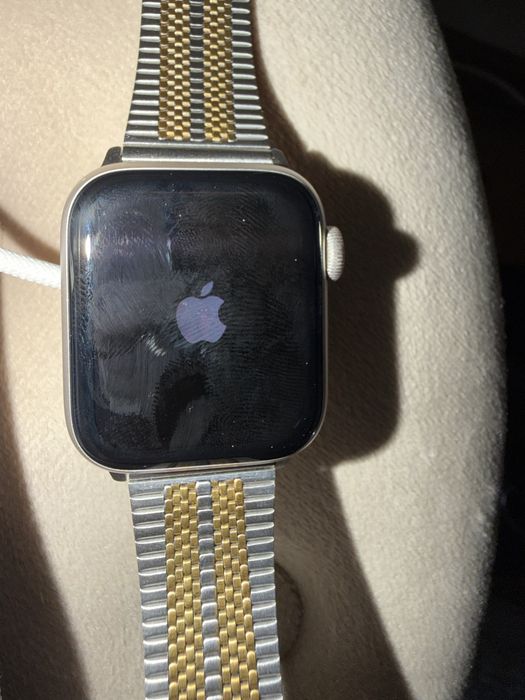 Apple watch SE novo