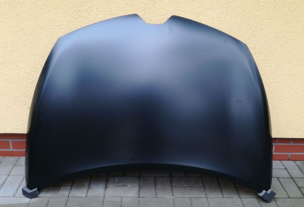 RENAULT CLIO IV 2012 - maska pokrywa silnika nowa idealna