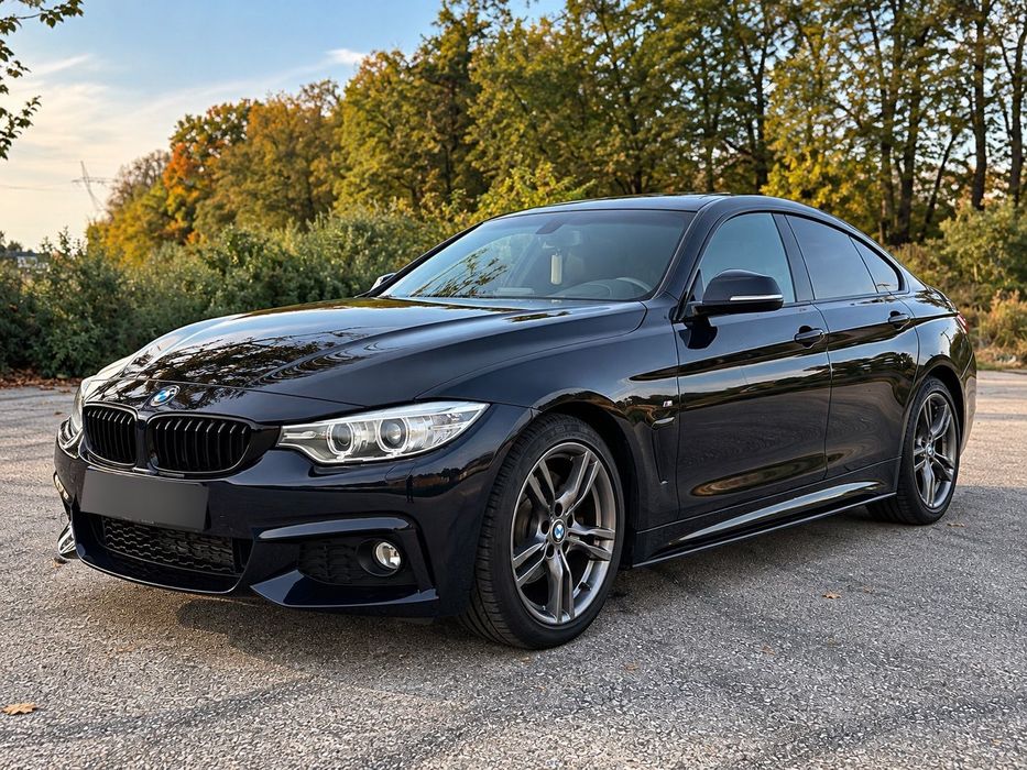 BMW Seria 4