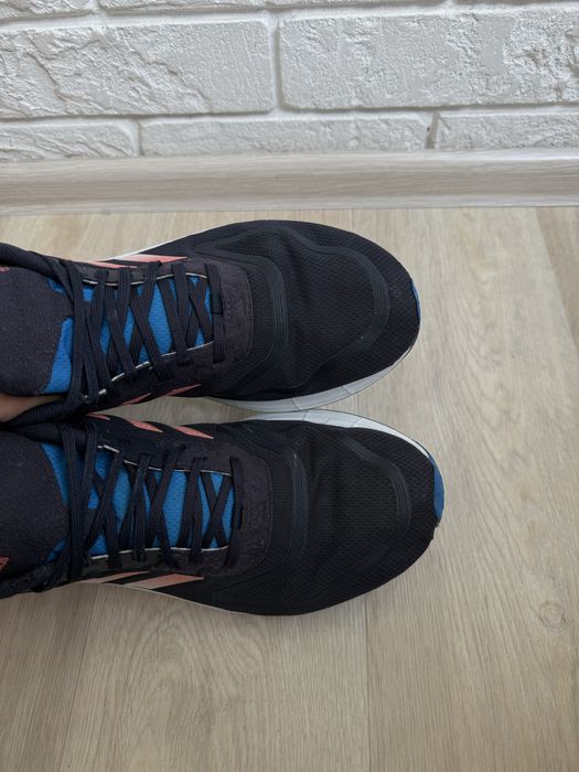 Кросівки Adidas Duramo 10