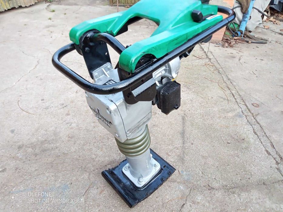 saltitao WEBER marca alema