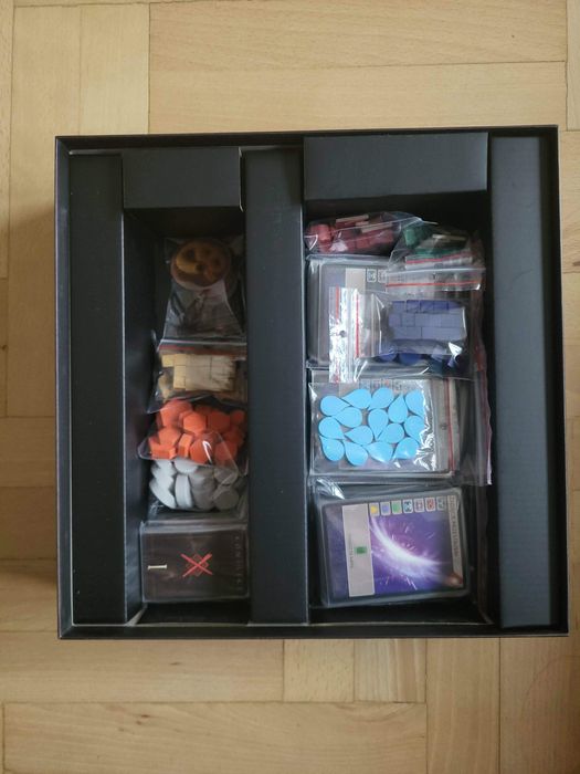 Diuna Imperium - gra planszowa