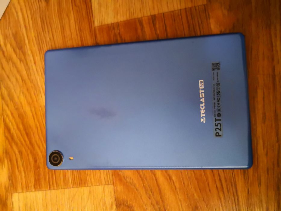 Планшет TECLAST P25T