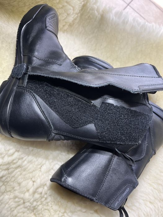 Buty na motor turystyczne Gaerne