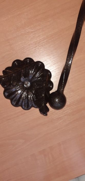 Ложка для обуви. Подарок.