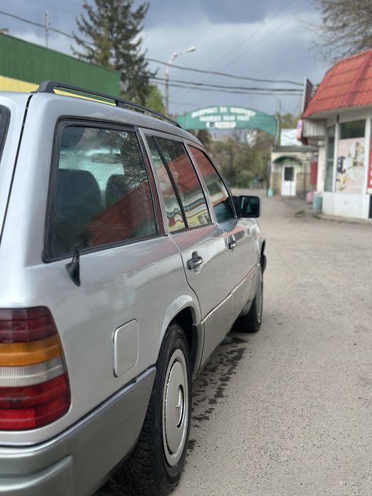 Продам ешку на автомате дизель