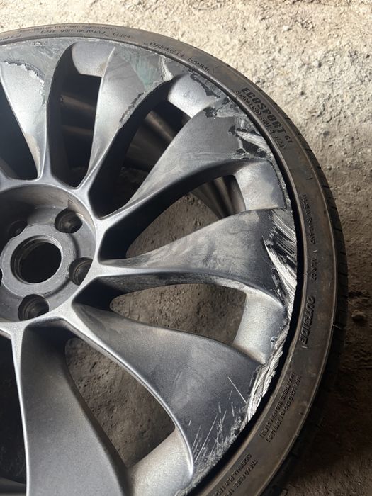 Диски r20 model 3 performance