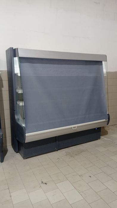 РЕГАЛ Холодильный Витрина Ларь морозильный 016