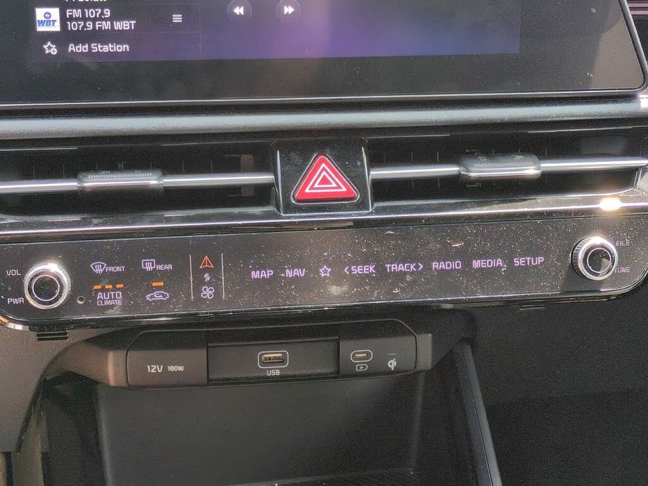 Kia Niro      2023