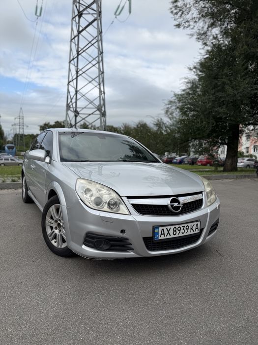 Opel Vectra C 2.2 Газ/Бензин | Автомат | 2006 рік | $4500