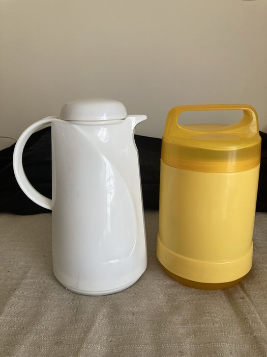 Conjunto 2 Termos solidos e liquidos