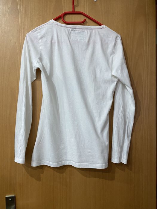 Camisola de Pijama Throttleman