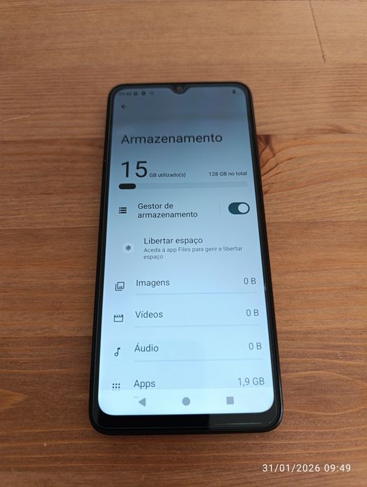 XIAOMI REDMI A3 || 128 G